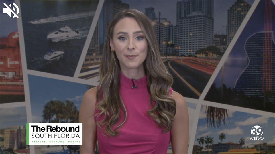 AMR Miami Seeks Employees, Volunteers For COVID-19 Trial